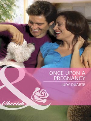 Once Upon a Pregnancy - ebook